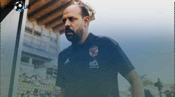 النحاس يقود الزوراء لفوز مهم في الدوري العراقي